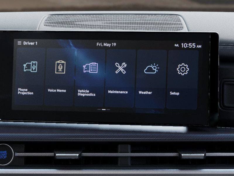 New 2026 Hyundai Santa Fe SEL AWD/4WD image 13