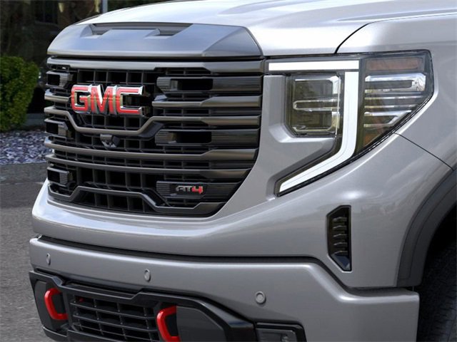 New 2026 GMC Sierra 1500 AT4 image 13