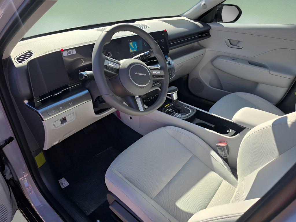 New 2026 Hyundai Kona SEL Sport image 24