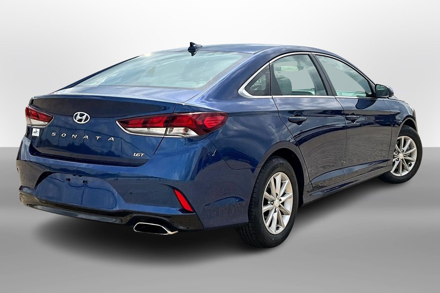 Used 2019 Hyundai Sonata ECO image 11