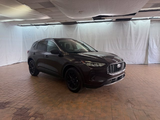 Certified 2023 Ford Escape Active