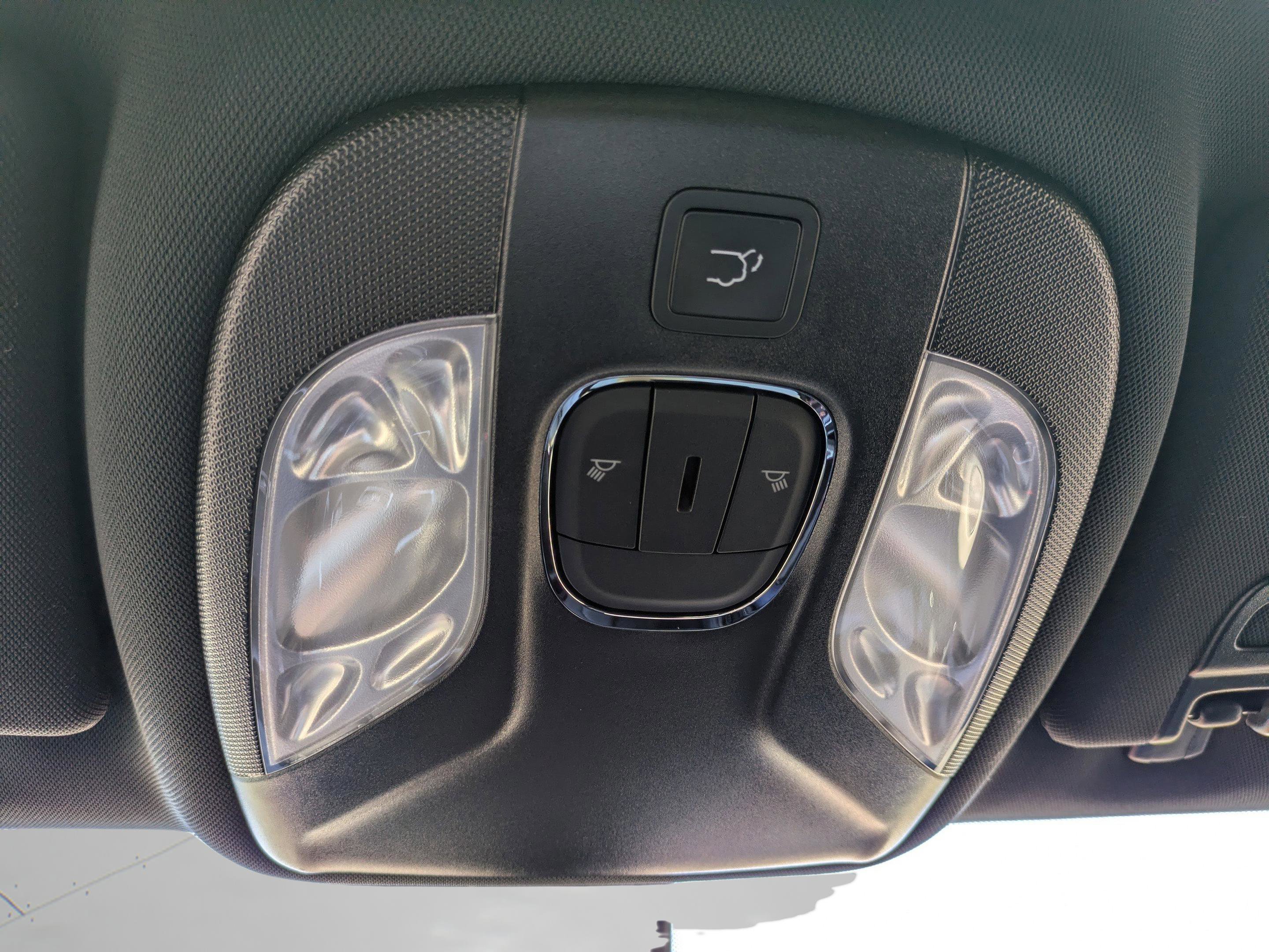 New 2026 Jeep Compass Limited image 26