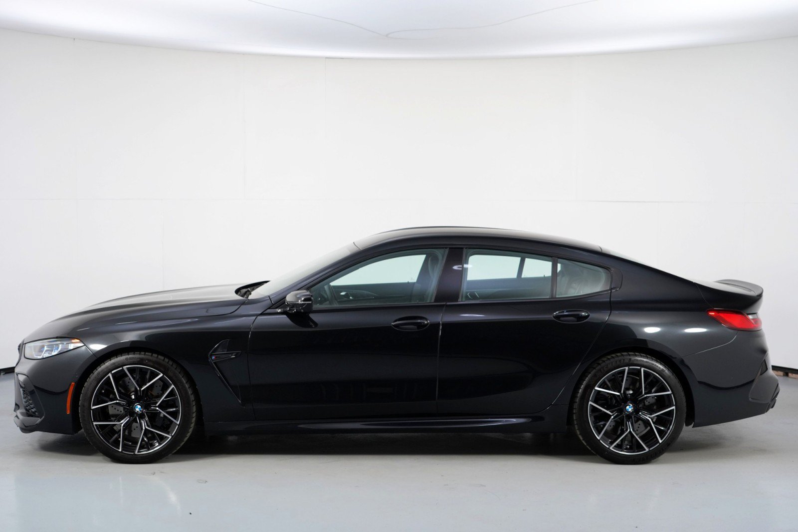 Used 2025 BMW M8 Competition AWD/4WD image 49
