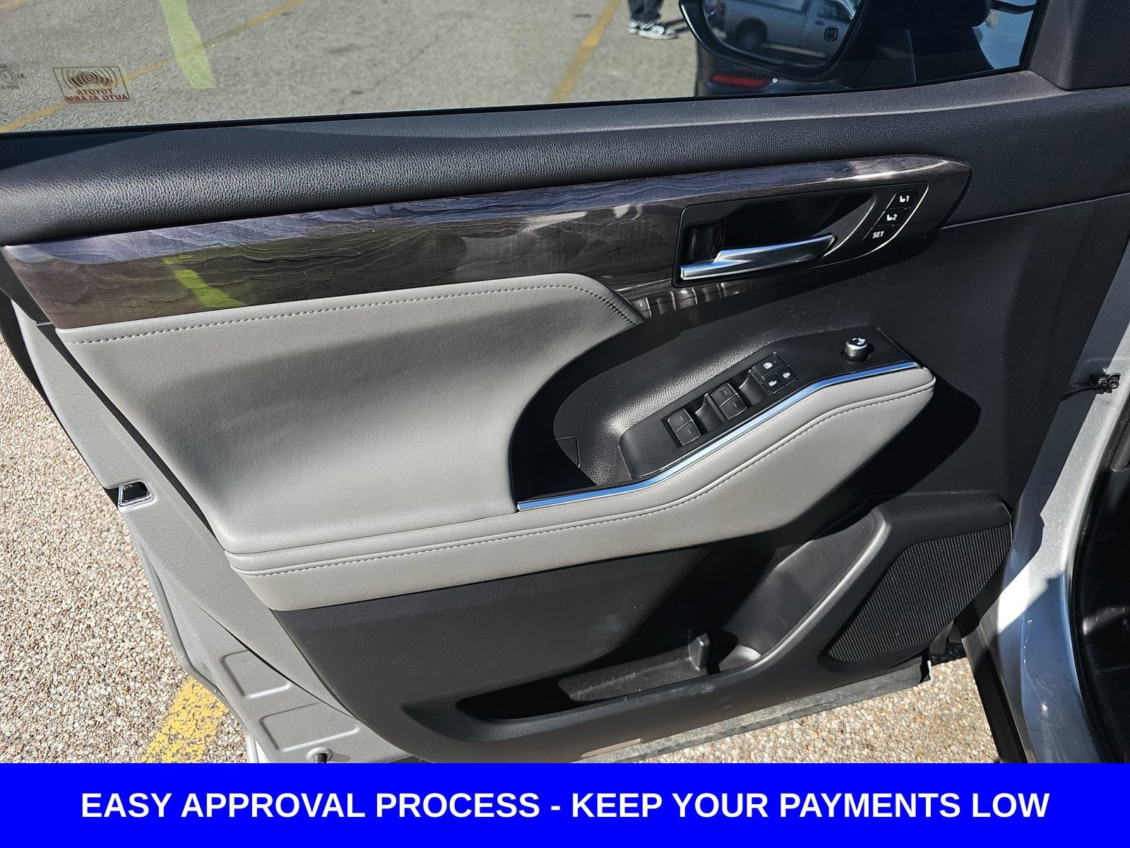 Used 2020 Toyota Highlander Limited image 18