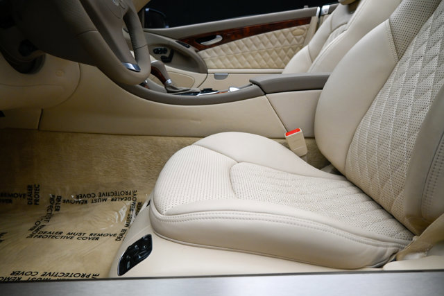Used 2009 Mercedes-Benz SL 65 AMG image 70