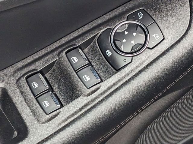 New 2024 Ford Edge SE w/ Black Appearance Package image 21