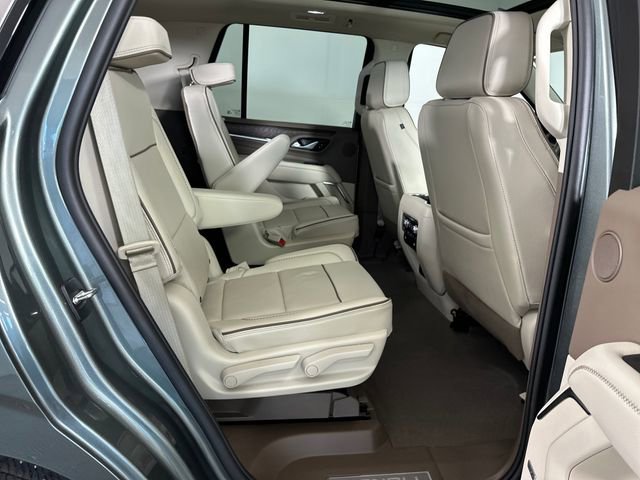 Used 2024 GMC Yukon Denali image 27