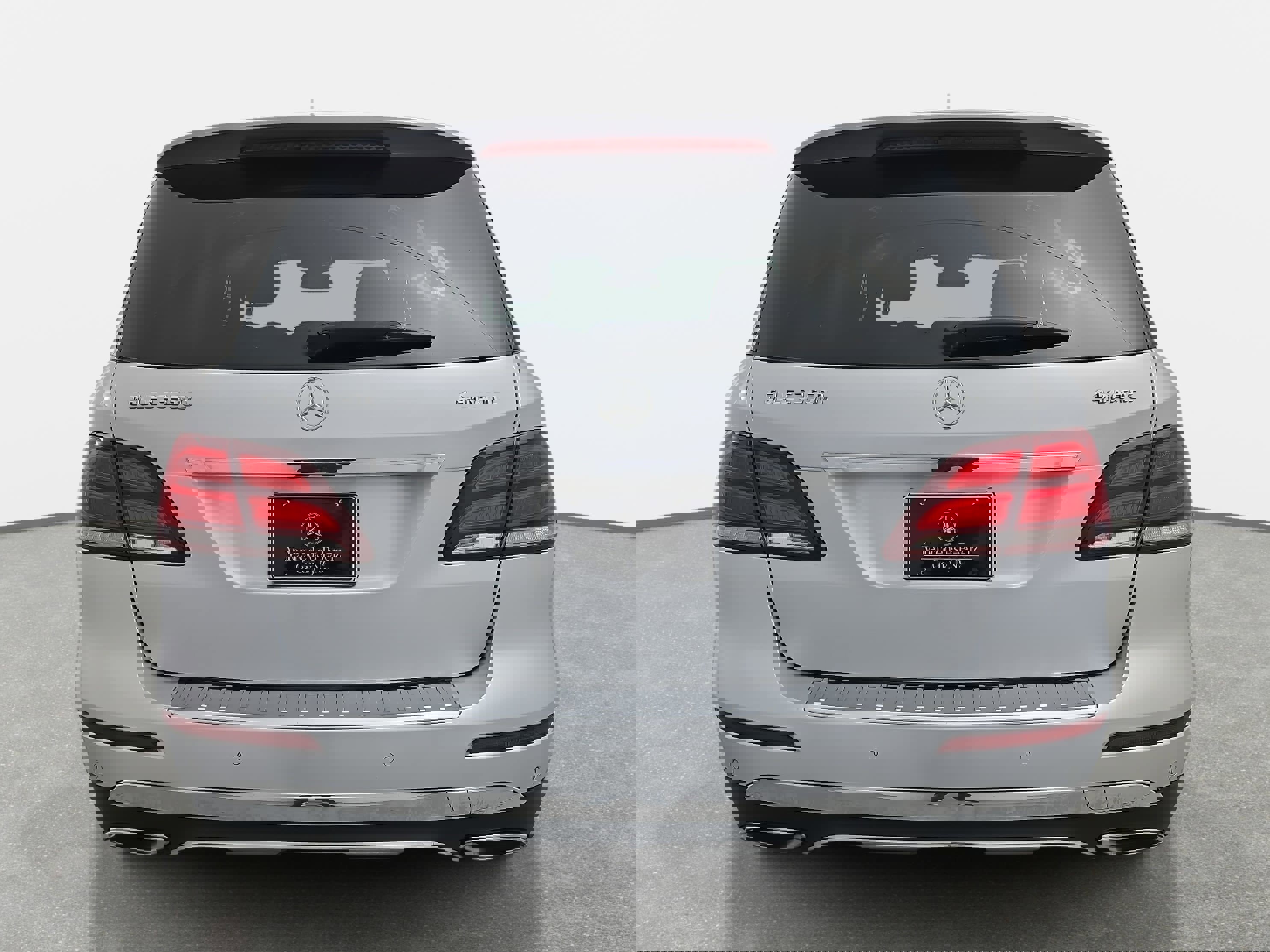 Certified 2017 Mercedes-Benz GLE 350 4MATIC image 6