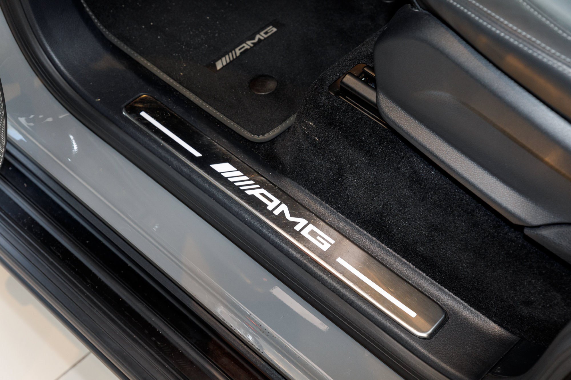 Used 2026 Mercedes-Benz G 63 AMG 4MATIC image 28