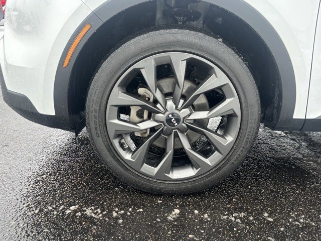 Used 2022 Kia Sorento X-Line EX image 10