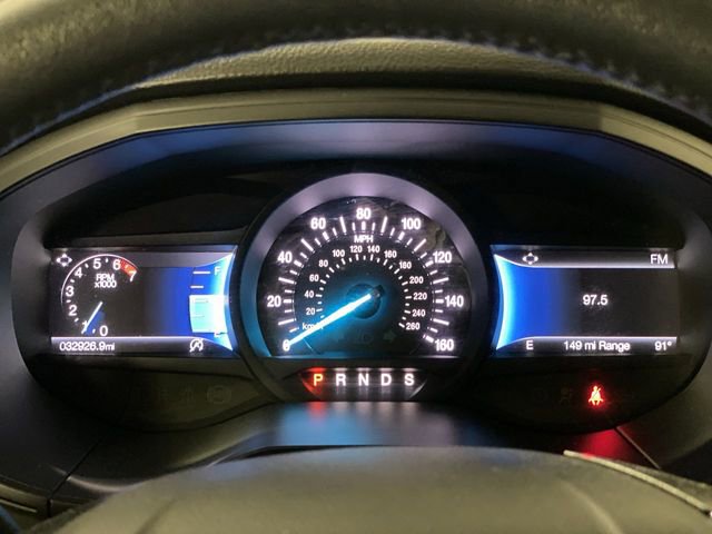 Used 2024 Ford Edge Titanium image 11