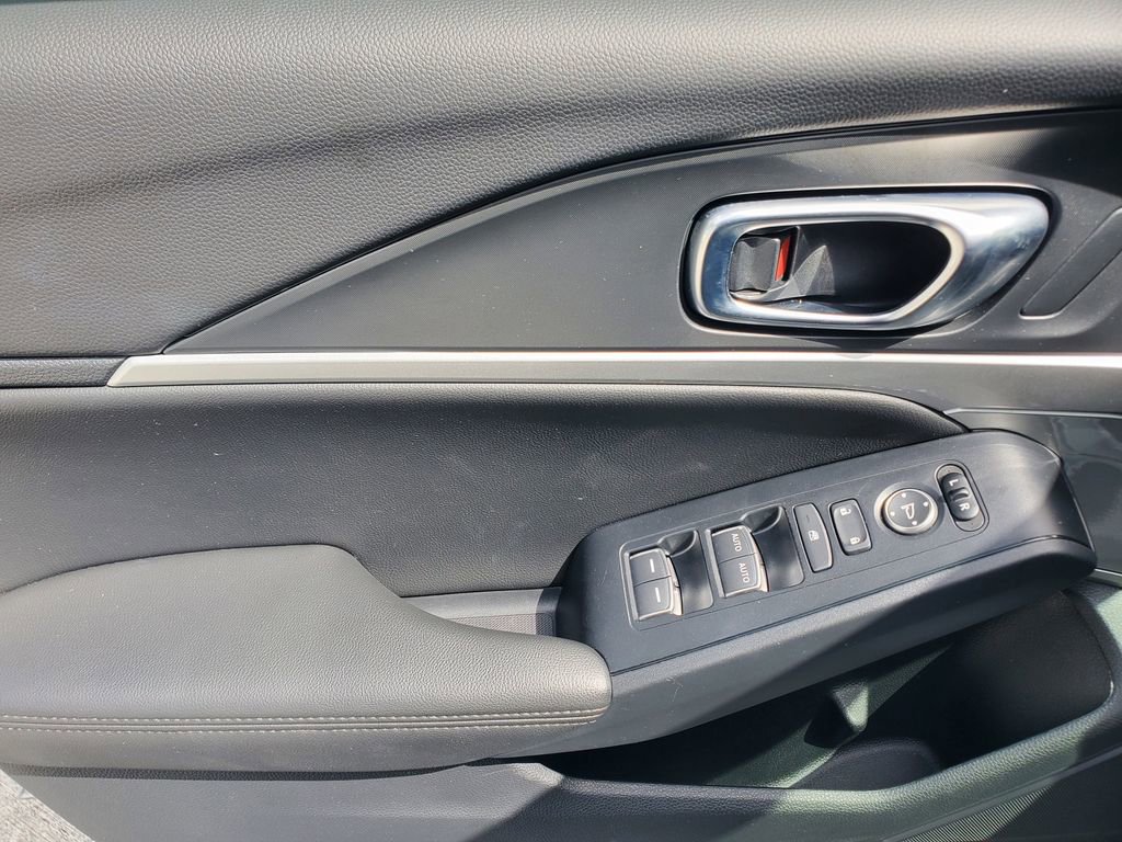 Used 2025 Acura Integra image 19