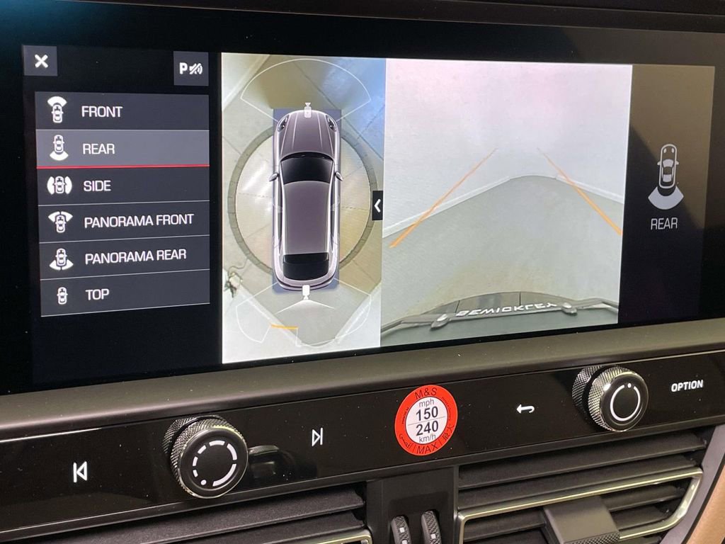 New 2026 Porsche Macan AWD/4WD image 32