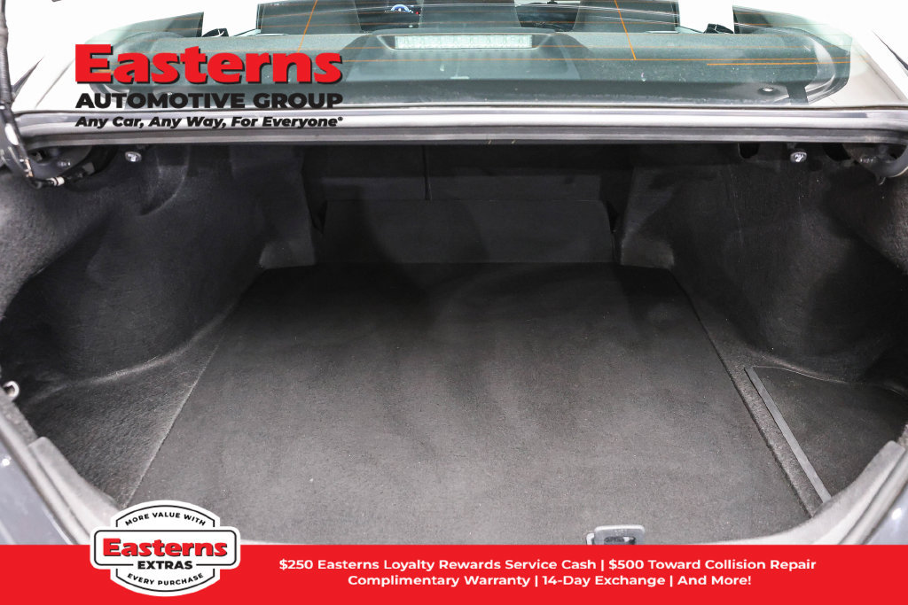Used 2025 Toyota Camry LE FWD image 10