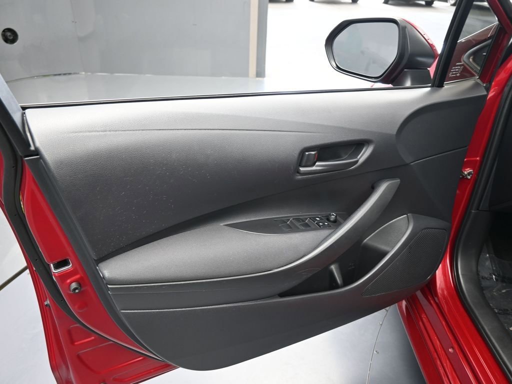 Used 2023 Toyota Corolla Hybrid Sedan image 15