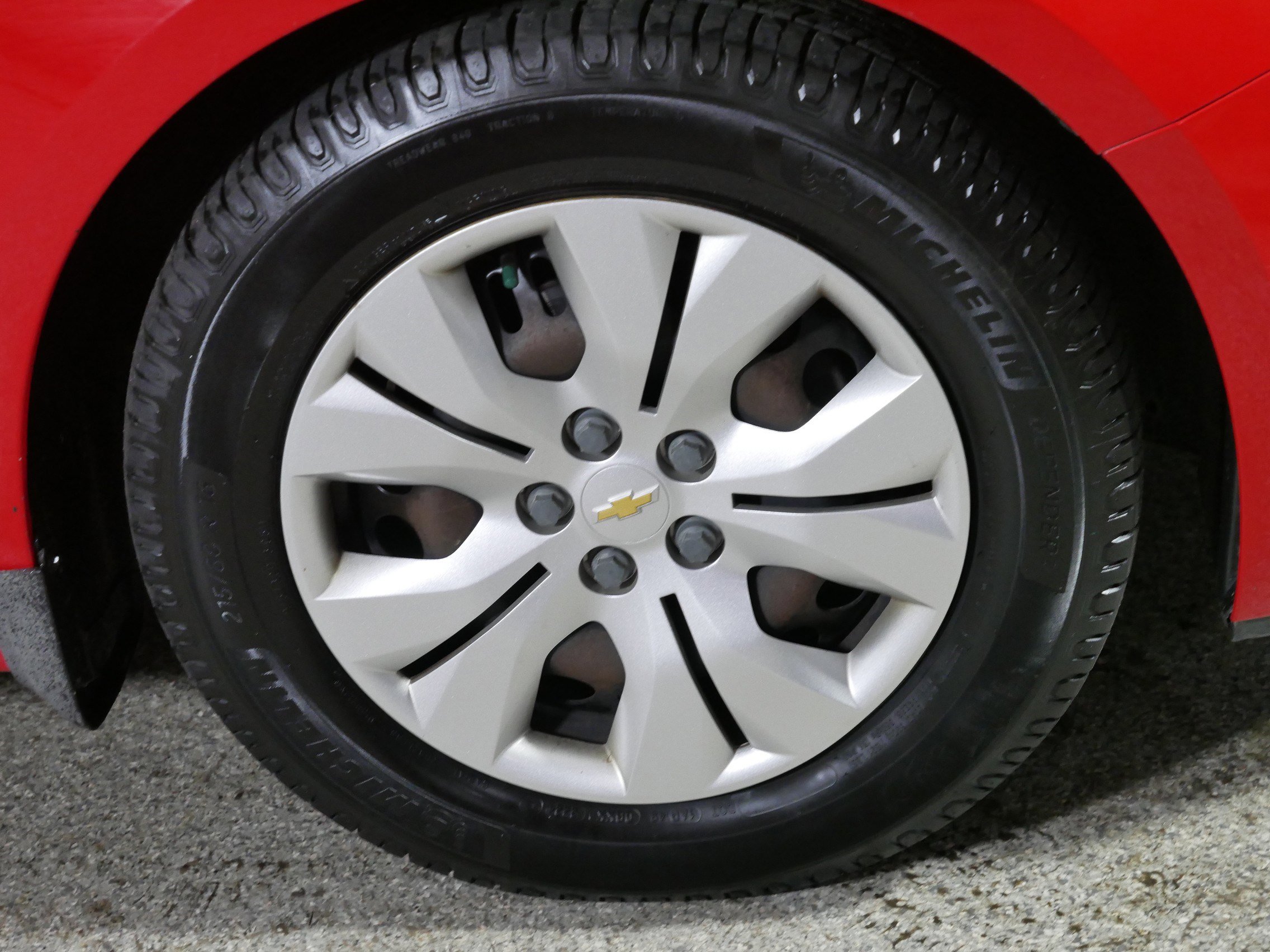 Used 2016 Chevrolet Cruze LS FWD image 15