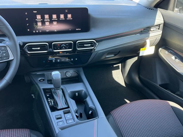 New 2026 Nissan Sentra SR FWD image 31