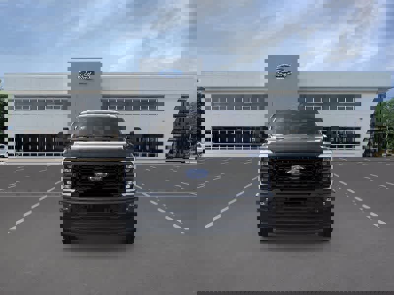 New 2026 Ford F250 XL w/ STX Appearance Package image 6