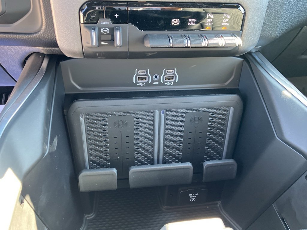 New 2025 RAM 2500 Big Horn image 13