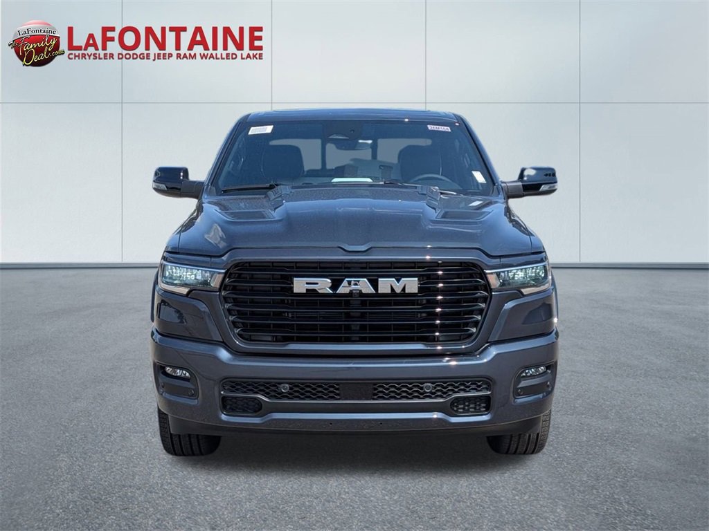 New 2026 RAM 1500 Laramie image 8