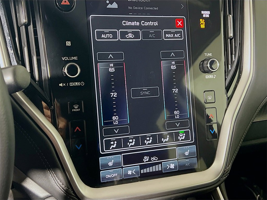 Used 2024 Subaru Outback Premium image 15