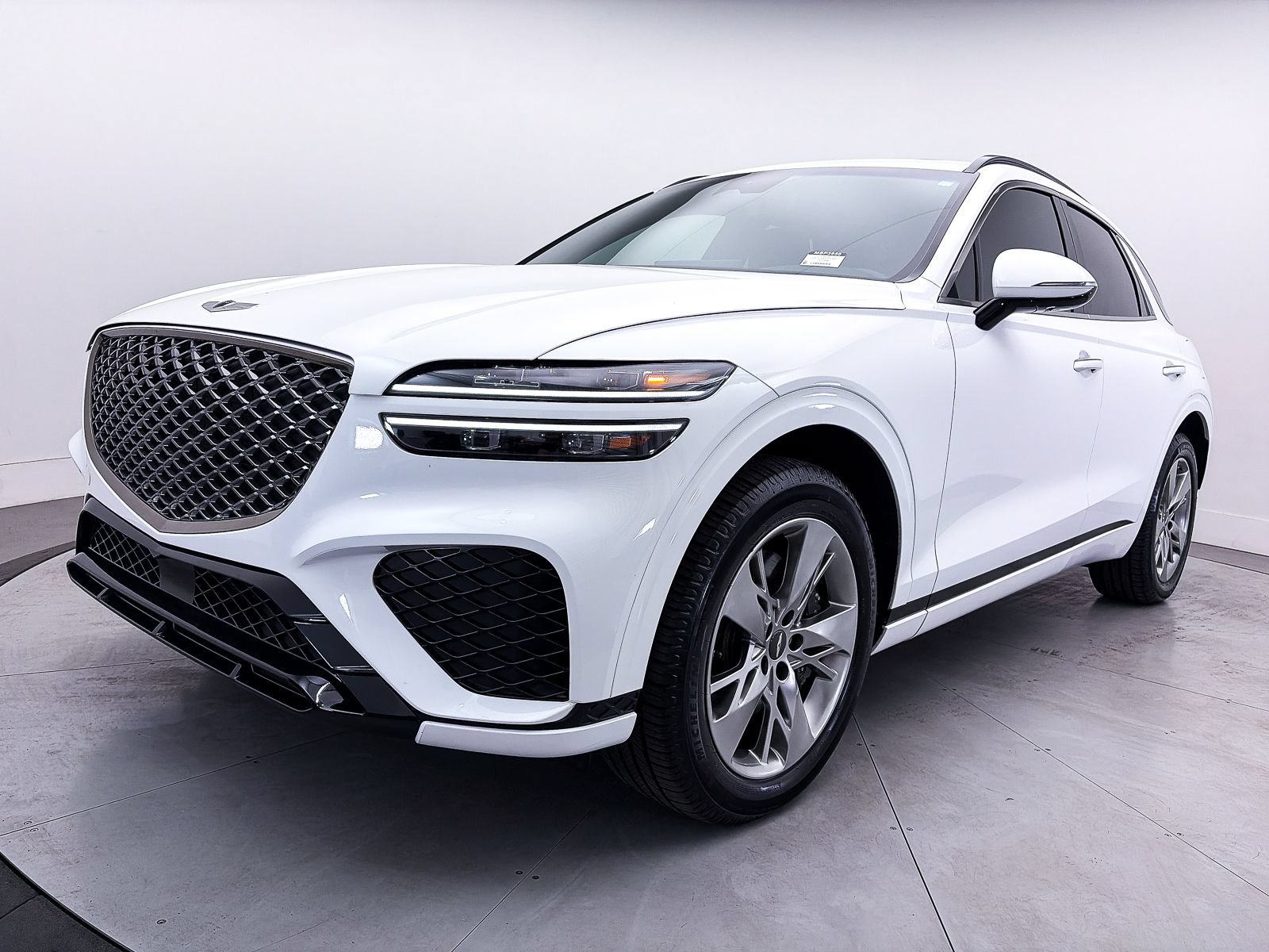 Used 2022 Genesis GV70 3.5T Sport AWD/4WD image 11