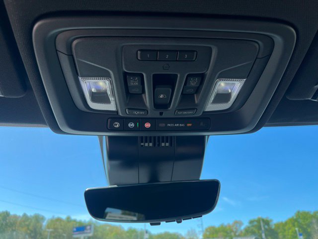 New 2026 Chevrolet Silverado 1500 High Country AWD/4WD image 37