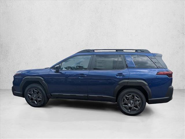 New 2026 Subaru Outback Premium AWD/4WD image 8