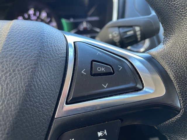 Certified 2020 Ford Fusion Titanium image 17