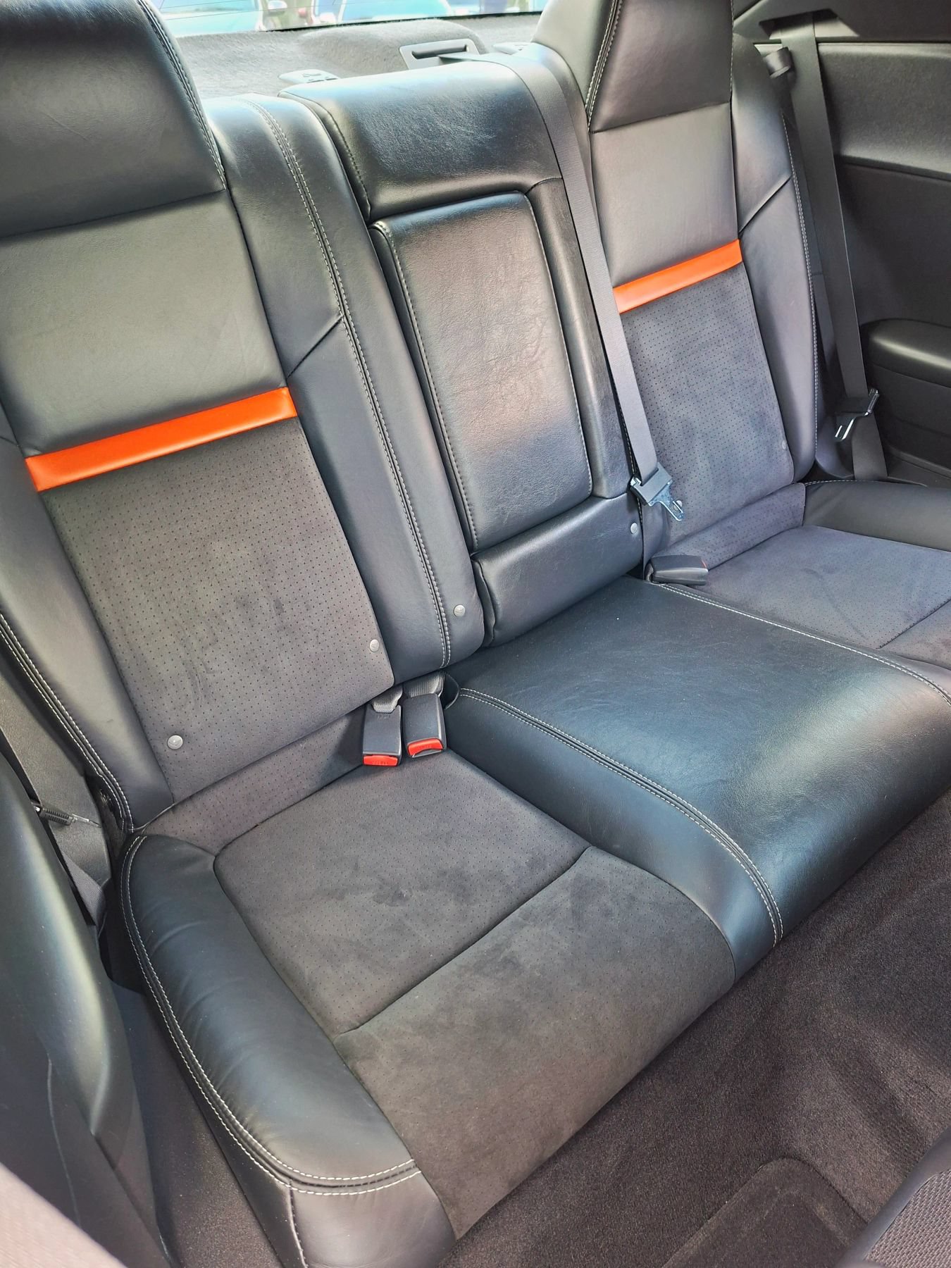 Used 2008 Dodge Challenger SRT8 RWD image 15