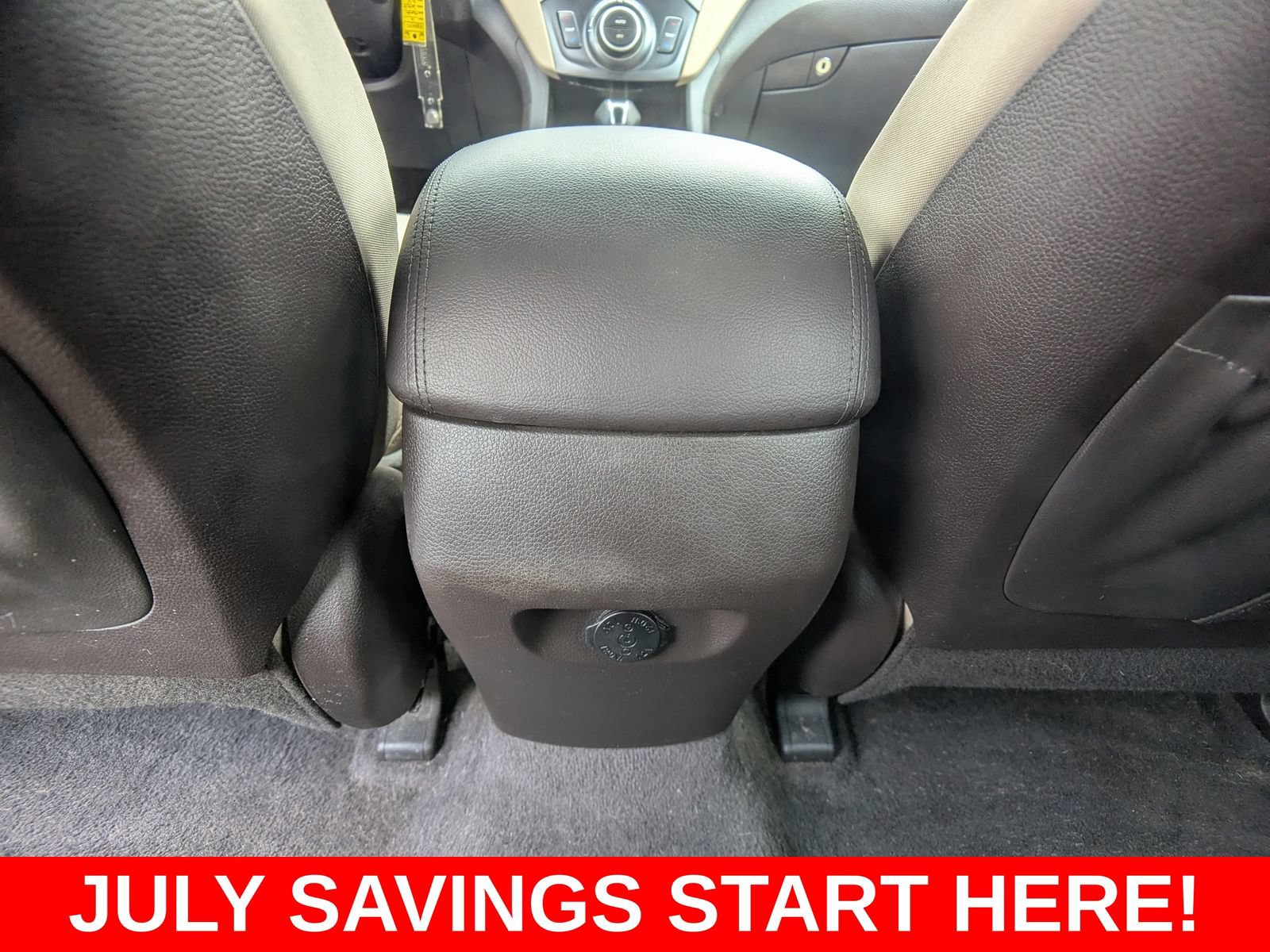 Used 2019 Hyundai Santa Fe XL SE FWD image 19