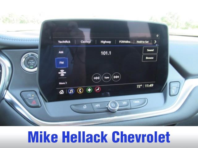 Used 2023 Chevrolet Blazer LT w/ Convenience Package image 9