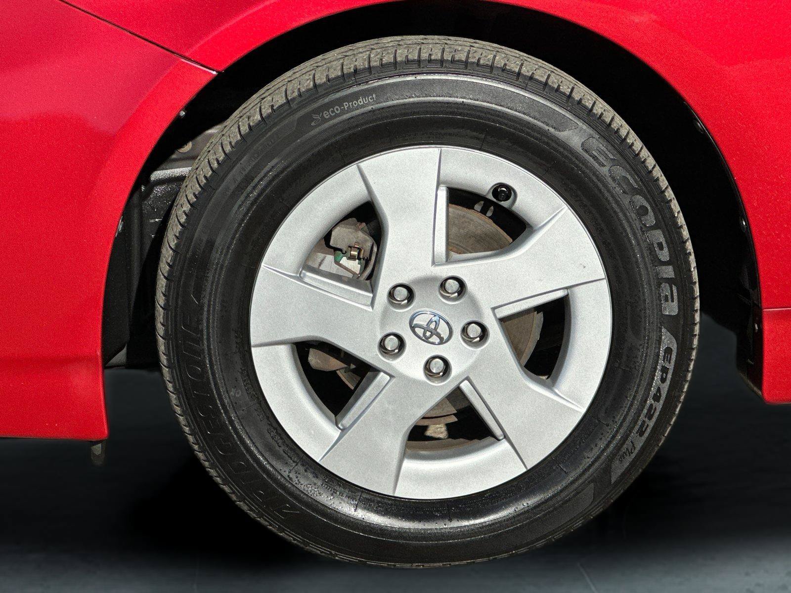 Used 2010 Toyota Prius Five FWD image 24