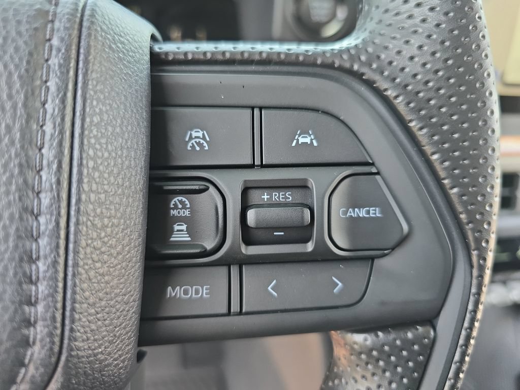 Used 2026 Toyota Tacoma SR5 AWD/4WD image 20