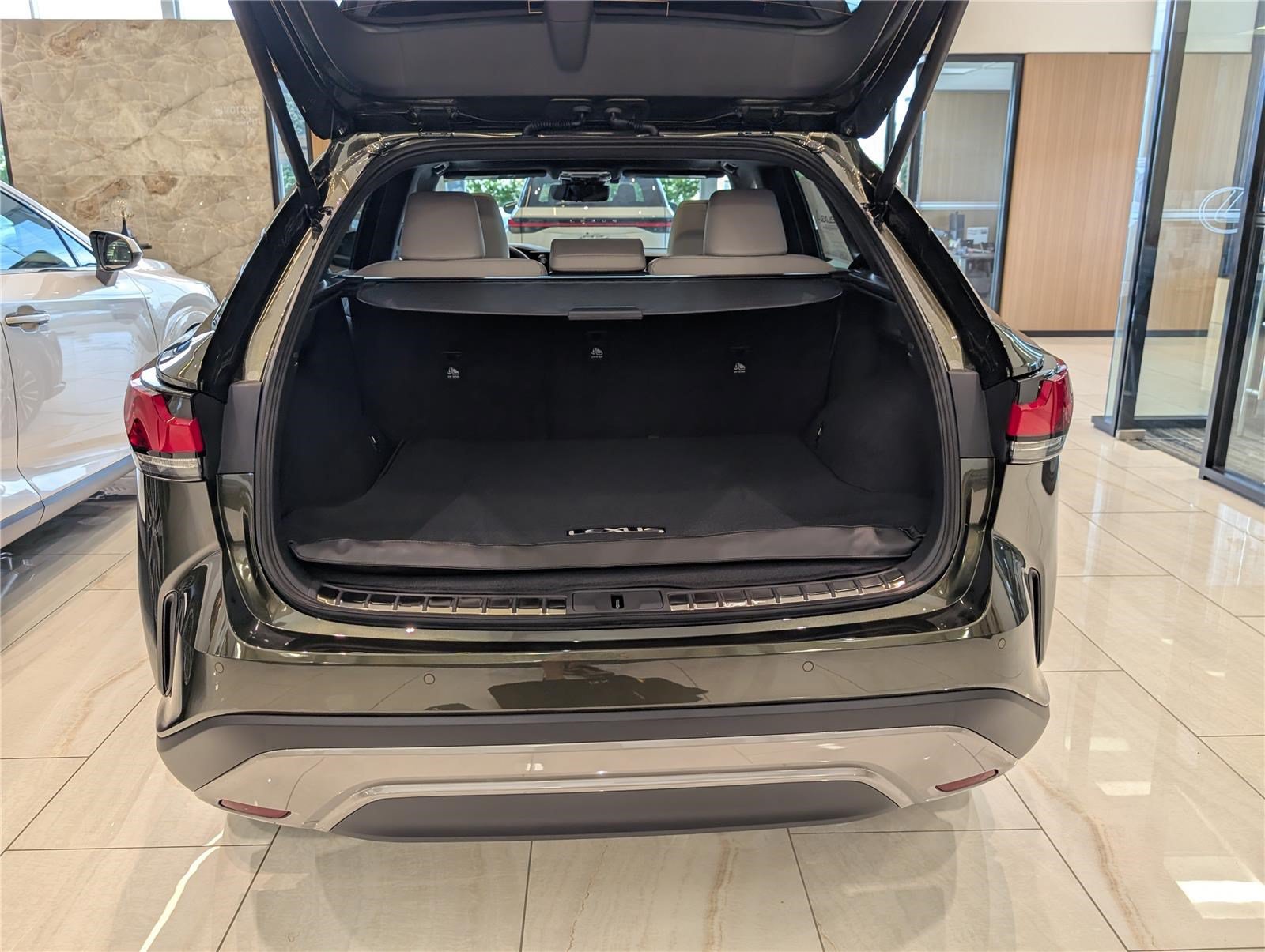 New 2026 Lexus RX 350 Premium Plus AWD/4WD image 9
