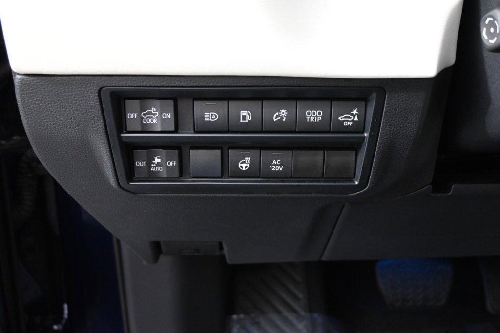 Used 2023 Toyota Tundra Capstone image 24