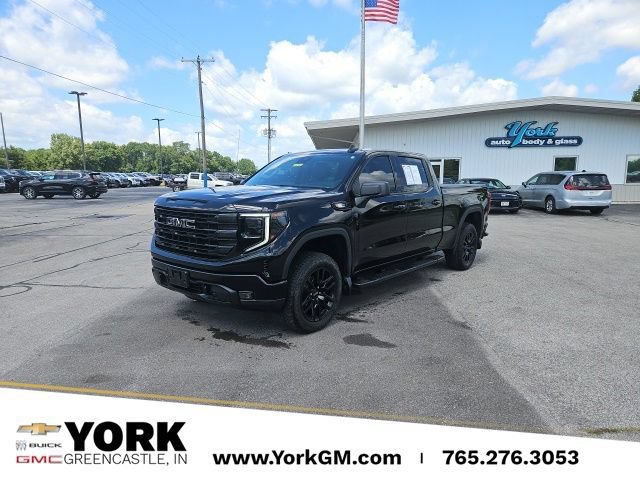 Used 2024 GMC Sierra 1500 Elevation w/ Preferred Package