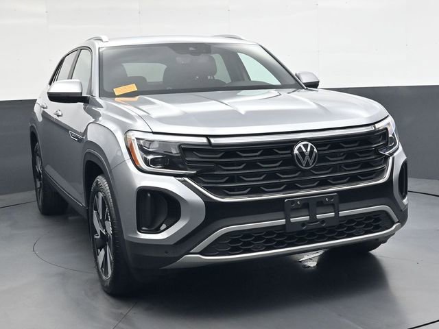 Used 2024 Volkswagen Atlas Cross Sport SE image 10
