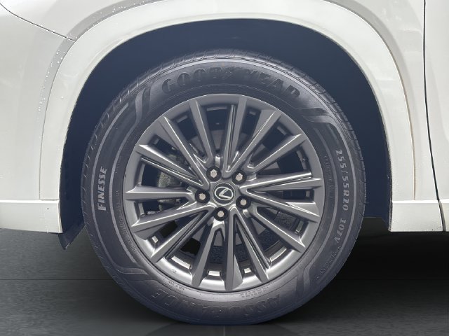 Used 2024 Lexus TX 350 AWD w/ Cold Weather Package image 13