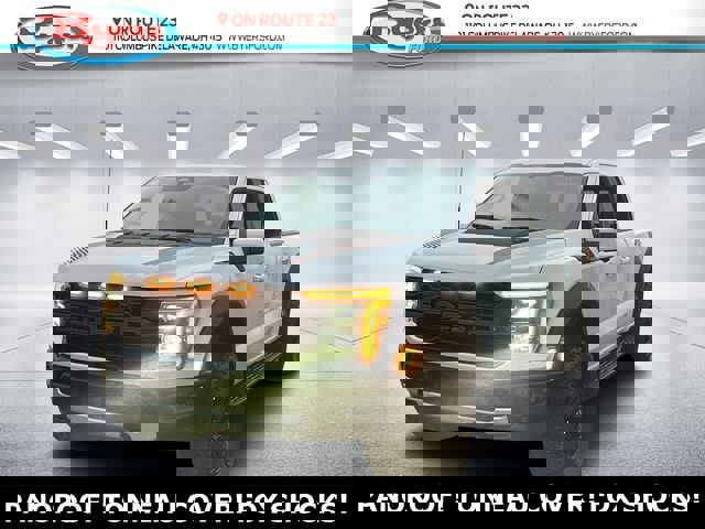 New 2026 Ford F150 Raptor image 1