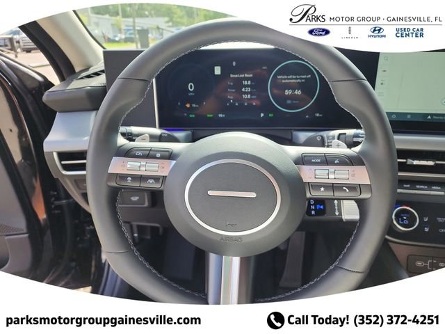 New 2025 Hyundai Sonata Limited image 27