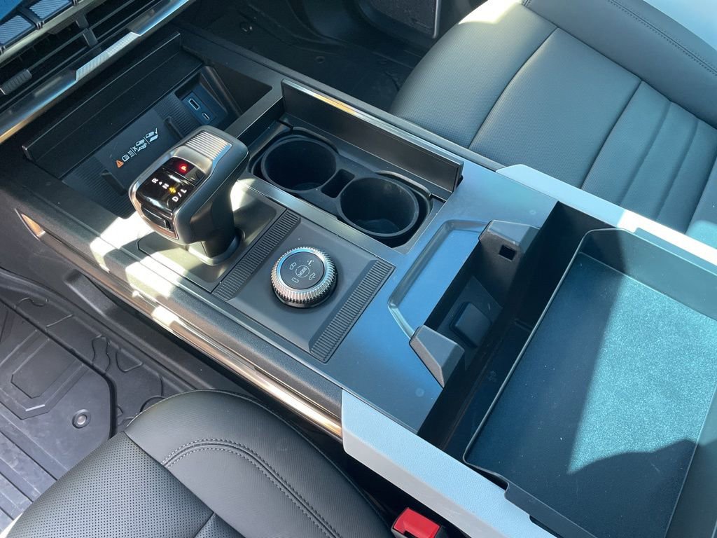 Used 2023 GMC Hummer EV Edition 1 image 9