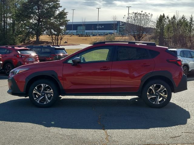 New 2026 Subaru Crosstrek 2.0i Premium image 6