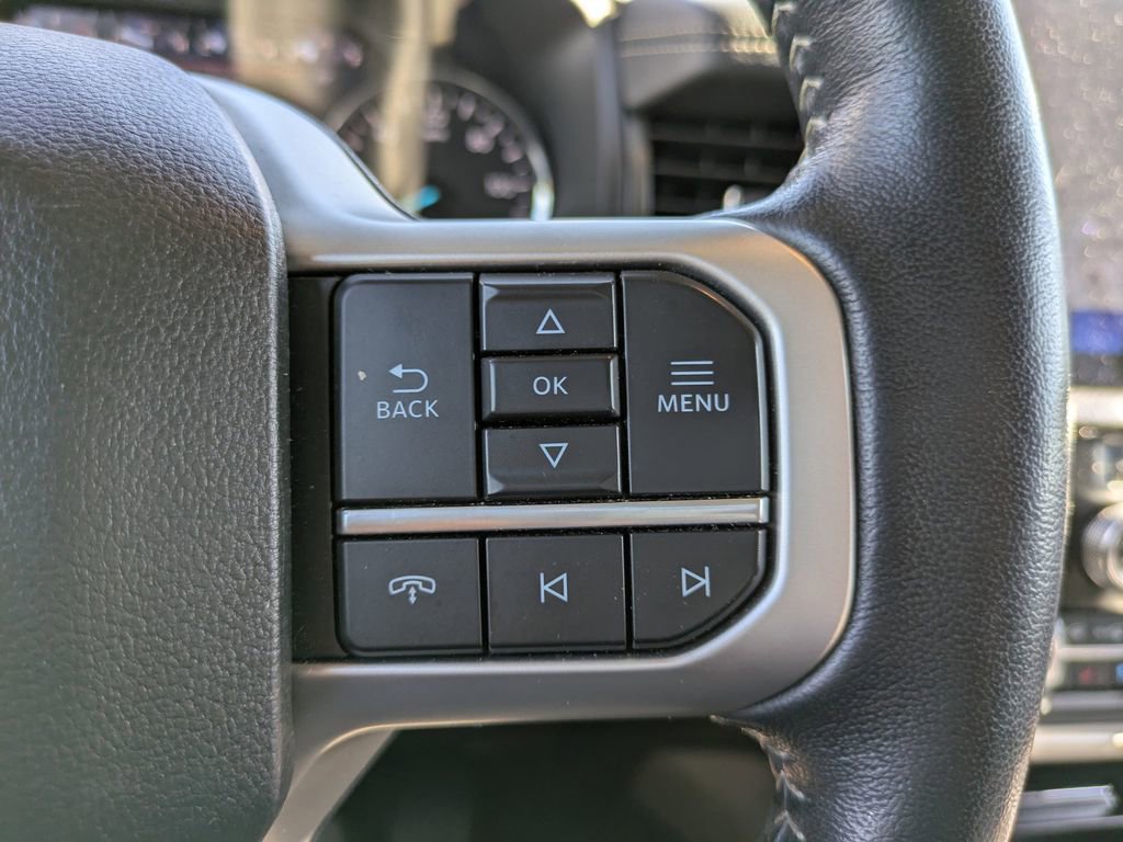 Used 2024 Ford Expedition Max XLT image 29