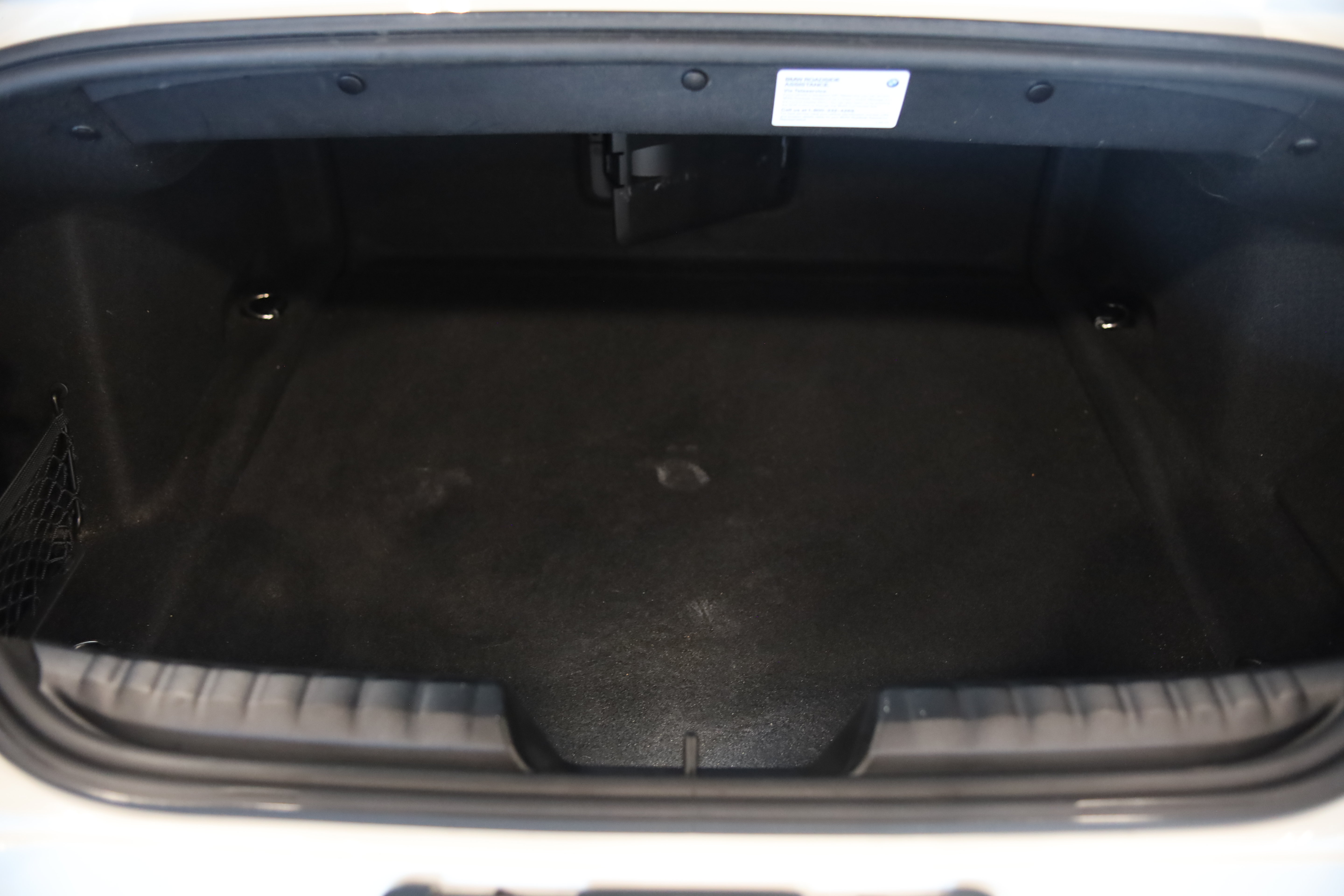 Used 2024 BMW Z4 M40i w/ Premium Package RWD image 9