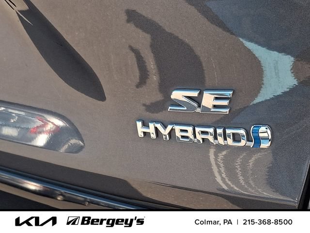 Used 2022 Toyota RAV4 SE w/ Convenience Package AWD/4WD image 33