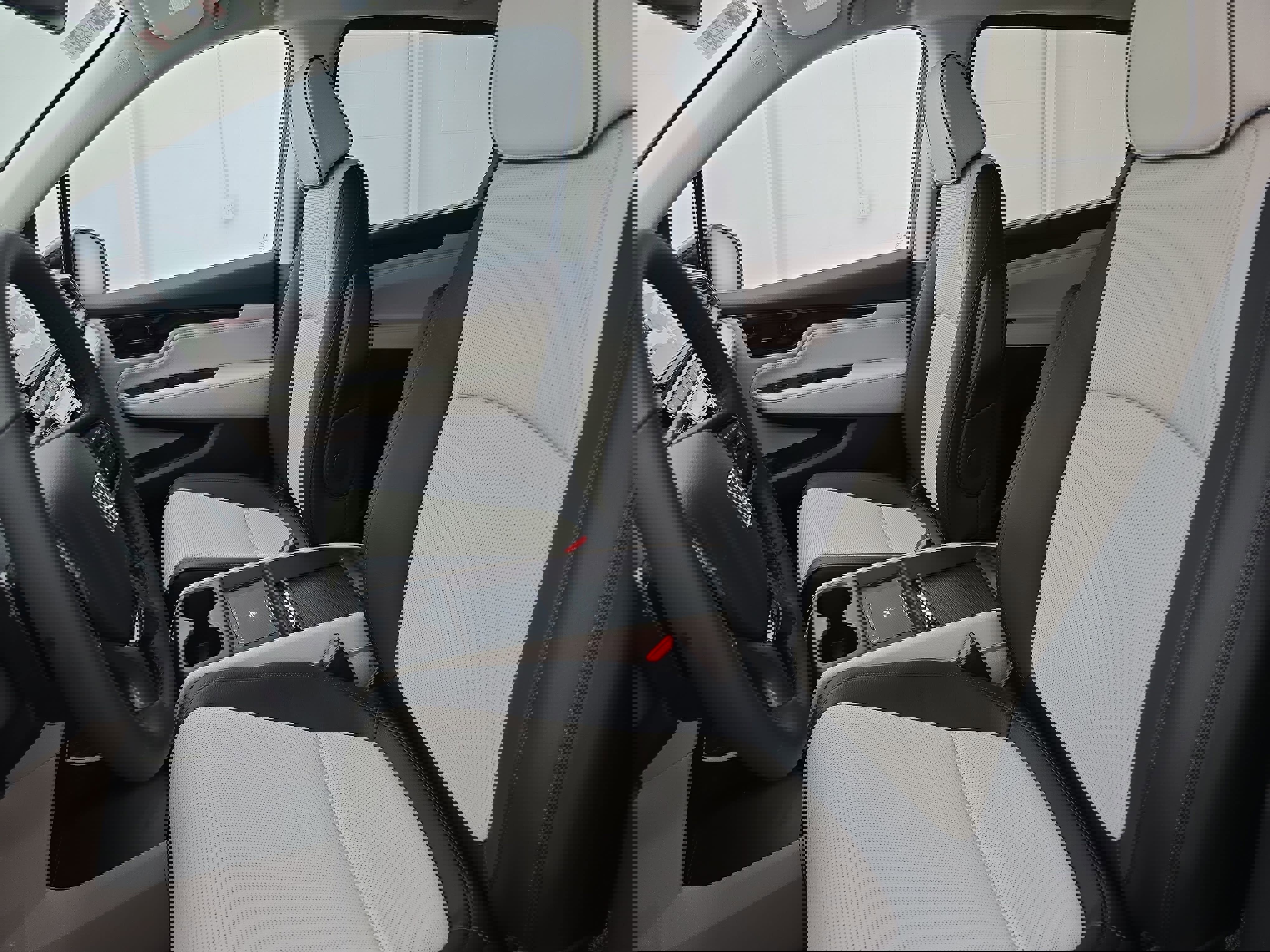 New 2026 Honda Odyssey Elite image 16