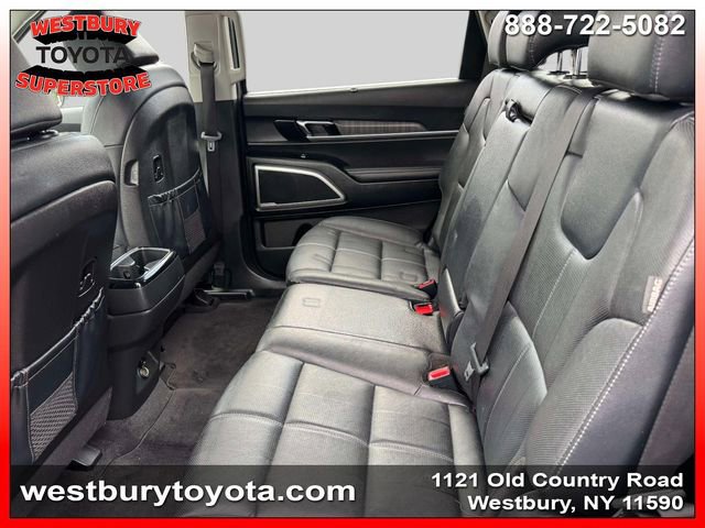 Used 2023 Kia Telluride EX AWD/4WD image 13