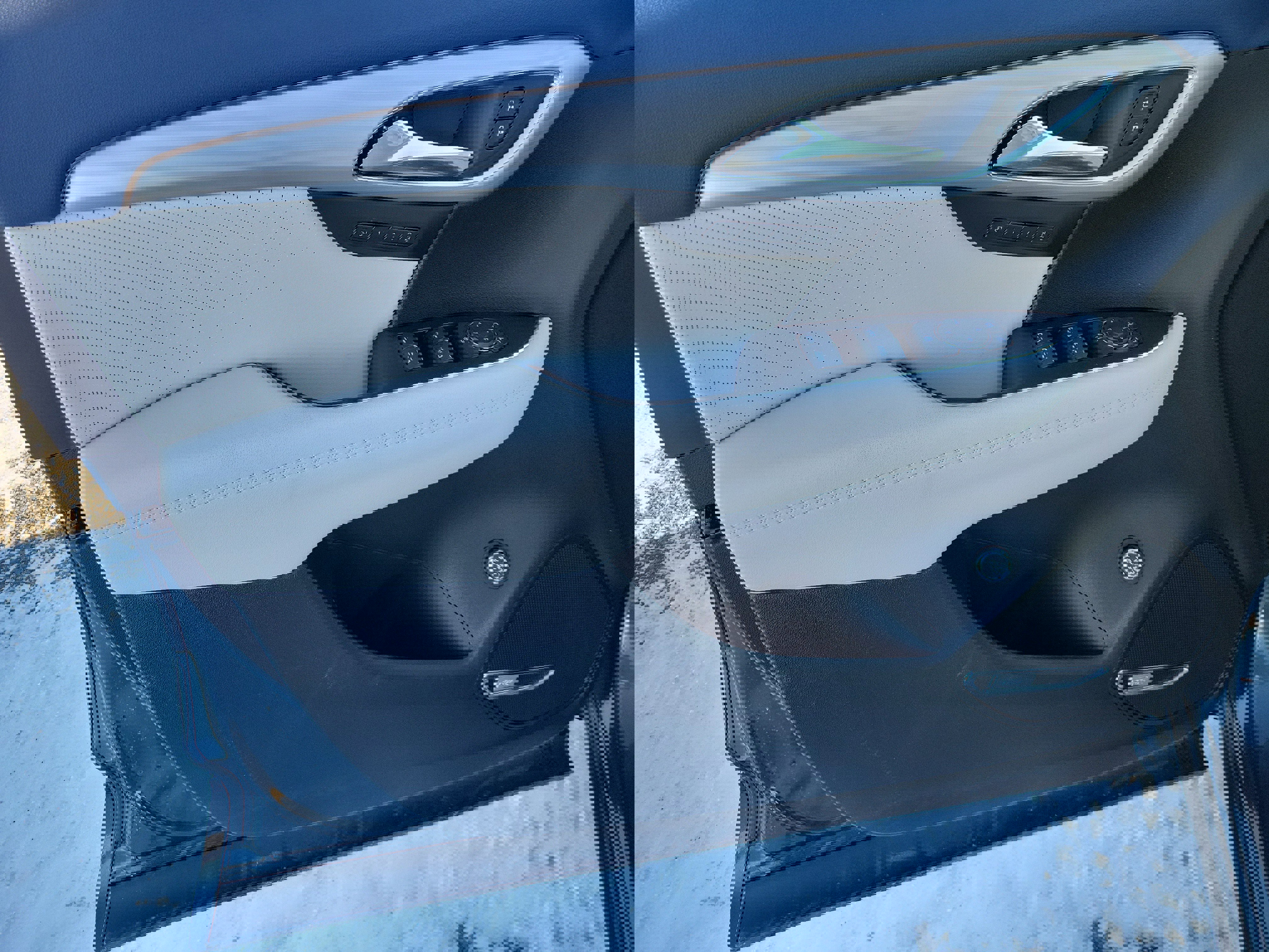 New 2026 Buick Envision Avenir image 17