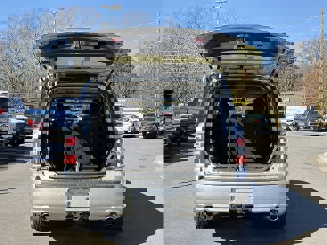 Used 2014 Ford Flex SEL w/ Equipment Group 202A image 13